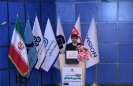 فولاد سبز، اقتصاد چرخشی و مسئولیت اجتماعی توسعه‌محور؛ افق تازه فولاد مبارکه در حکمرانی ESG