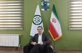 مدیر شرکت خدمات حمایتی کشاورزی گلستان از تحقق ۱۰۵ درصدی تامین کود پتاس یارانه ای  خبرداد