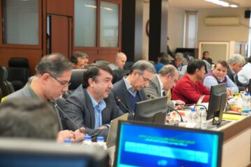 طرح ملی ارزیابی عملکرد نظام مهندسی  استان ها با ابتکار گلستان تصویب شد