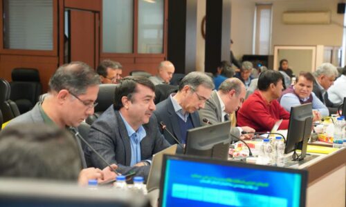 طرح ملی ارزیابی عملکرد نظام مهندسی  استان ها با ابتکار گلستان تصویب شد