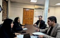 تماشاخانه سیار کانون پرورش فکری در راه جشنواره اقوام؛ اجرای ویژه برنامه‌های «گردشگری کودک»