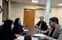 تماشاخانه سیار کانون پرورش فکری در راه جشنواره اقوام؛ اجرای ویژه برنامه‌های «گردشگری کودک»