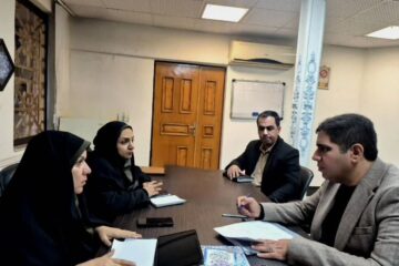 تماشاخانه سیار کانون پرورش فکری در راه جشنواره اقوام؛ اجرای ویژه برنامه‌های «گردشگری کودک»