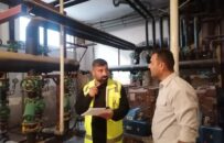 گامی مهم در مدیریت مصرف زمستانی؛ پایش گاز در اماکن اداری و عمومیگلستان