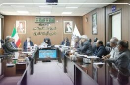 ساماندهی آرامستان امامزاده هارون (ع) در دستور کار شهرداری علی آبادکتول قرار گرفت