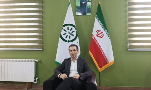 استان گلستان از قطب های مهم  سیب  زمینی کشور به شمار می رود