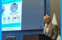 تجلیل از حسابداران به مناسبت روز حسابدار در گلستان