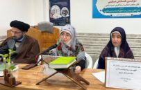 الگوی سوم زن” راه نجات از جاهلیت مدرن است