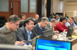 طرح ملی ارزیابی عملکرد نظام مهندسی استان ها با ابتکار گلستان تصویب شد