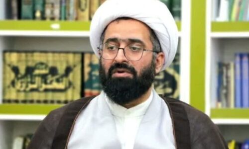 همگرایی مدارس علمیه خواهران با تلاش خالصانه و رضایت‌محور به جایگاه ارزشمند علمی و فرهنگی رسیده است