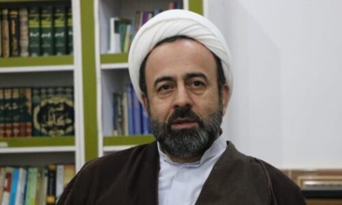 حاجات مردم نعمت الهی است و طلبه‌ها ولی‌نعمتان مراکز علمی‌اند