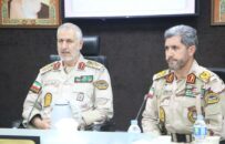 استمرار آموزش تا رسیدن به مهارت باعث اقتدار و صلابت ما می شود