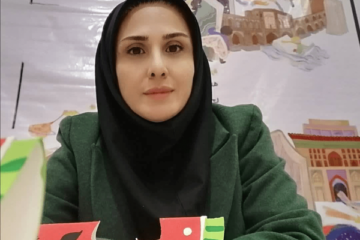 حضور ۴۰۱ ایلامی در بیست‌وهفتمین جشنواره بین‌المللی قصه‌گویی