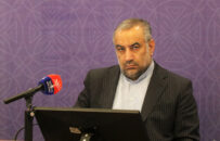 هیچ مانع حقوقی برای اجرای طرح گردشگری آشوراده وجود ندارد