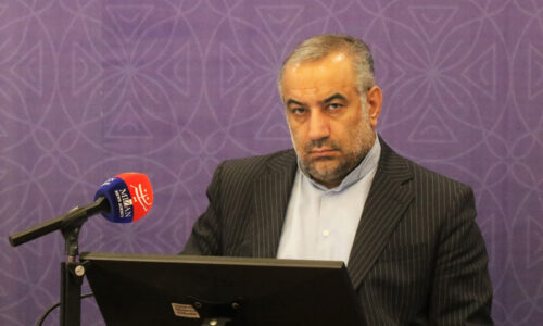 هیچ مانع حقوقی برای اجرای طرح گردشگری آشوراده وجود ندارد