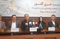 معرفی توانمندی‌های شرکت گلنور در صنعت روشنایی کشور