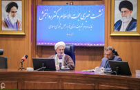 در نشست خبری نماینده قم مطرح شد، یادبود شهید مدرس و تأکید روانبخش بر دغدغه مسئولین برای حل مشکلات مردم قم