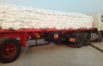 توزیع بیش از ۶ هزار تن کود یارانه‌ای میان کشاورزان اصفهان در آبان‌ماه ۱۴۰۴