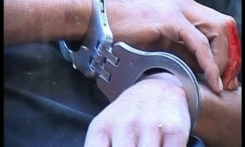 دستگیری محکوم متواری بعد از ۷ سال در اصفهان