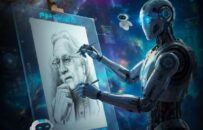 دعوت از شهروندان برای مشارکت در فراخوان طراحی پوستر من و اسطوره‌های اصفهان با تاکید بر بهره گیری از خلاقیت و هوش مصنوعی