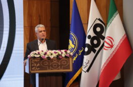 گروه فولاد مبارکه در تحقق طرح های حمایتی کمیته امداد استان اصفهان، نقش آفرینی می کند