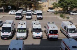 بیش از۱۶۰ پایگاه زمینی و اورژانس هوایی در طرح زمستانه در اصفهان فعال است