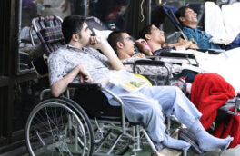 قوانین صوری در استخدام افراد دارای معلولیت؛ ضرورت اجرای مؤثر برای رفع تبعیض شغلی