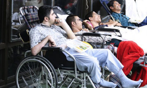 قوانین صوری در استخدام افراد دارای معلولیت؛ ضرورت اجرای مؤثر برای رفع تبعیض شغلی