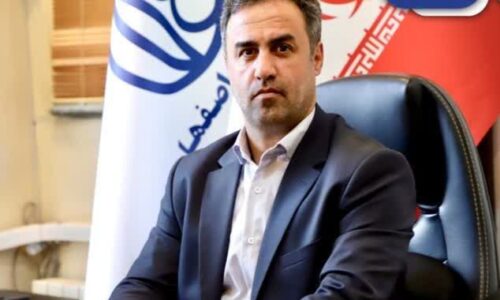 منطقه ۶ شهرداری اصفهان حائز رتبه نخست مناطق شد