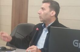 نشست خبری دومین جشنواره بین المللی عکس ایران جوان برگزار شد