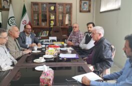 خط اعتباری خرید ماشین‌آلات کشاورزی روی میز تصمیم گیران