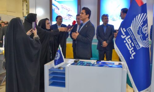 بانک تجارت، حامی سرمایه‌گذاری در توسعه صنعت انرژی‌ های تجدیدپذیرو پروژه‌های خورشیدی