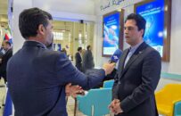 بانک تجارت، بانک پیشرو در تامین مالی سرمایه‌گذاران اکسپو ۲۰۲۵ اردبیل با ابزار نوآورانه تامین مالی زنجیره‌ای