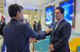 بانک تجارت، بانک پیشرو در تامین مالی سرمایه‌گذاران اکسپو ۲۰۲۵ اردبیل با ابزار نوآورانه تامین مالی زنجیره‌ای