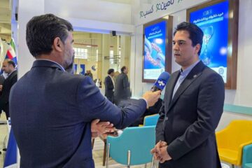 بانک تجارت، بانک پیشرو در تامین مالی سرمایه‌گذاران اکسپو ۲۰۲۵ اردبیل با ابزار نوآورانه تامین مالی زنجیره‌ای