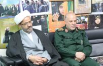 صبری که مادران شهدا از خود نشان می‌دهند کمتر از شهادت نیست