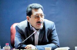 ابرپروژه انتقال آب دریا تأثیر چشم‌گیری بر پایداری صنایع دارد