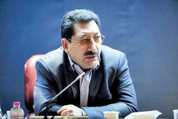 ابرپروژه انتقال آب دریا تأثیر چشم‌گیری بر پایداری صنایع دارد