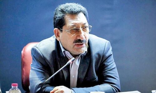 ابرپروژه انتقال آب دریا تأثیر چشم‌گیری بر پایداری صنایع دارد