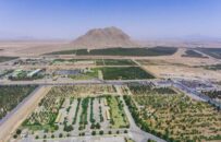 فولاد مبارکه در مسیر رهبری فولاد سبز خاورمیانه