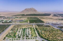 فولاد مبارکه در مسیر رهبری فولاد سبز خاورمیانه