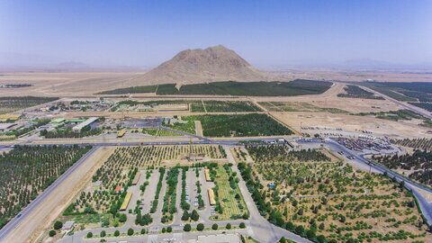 فولاد مبارکه در مسیر رهبری فولاد سبز خاورمیانه