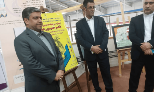 نمایشگاه ۴۵۲ رحمتی: تسهیل سرمایه‌گذاری