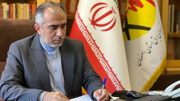 مردای برق استان