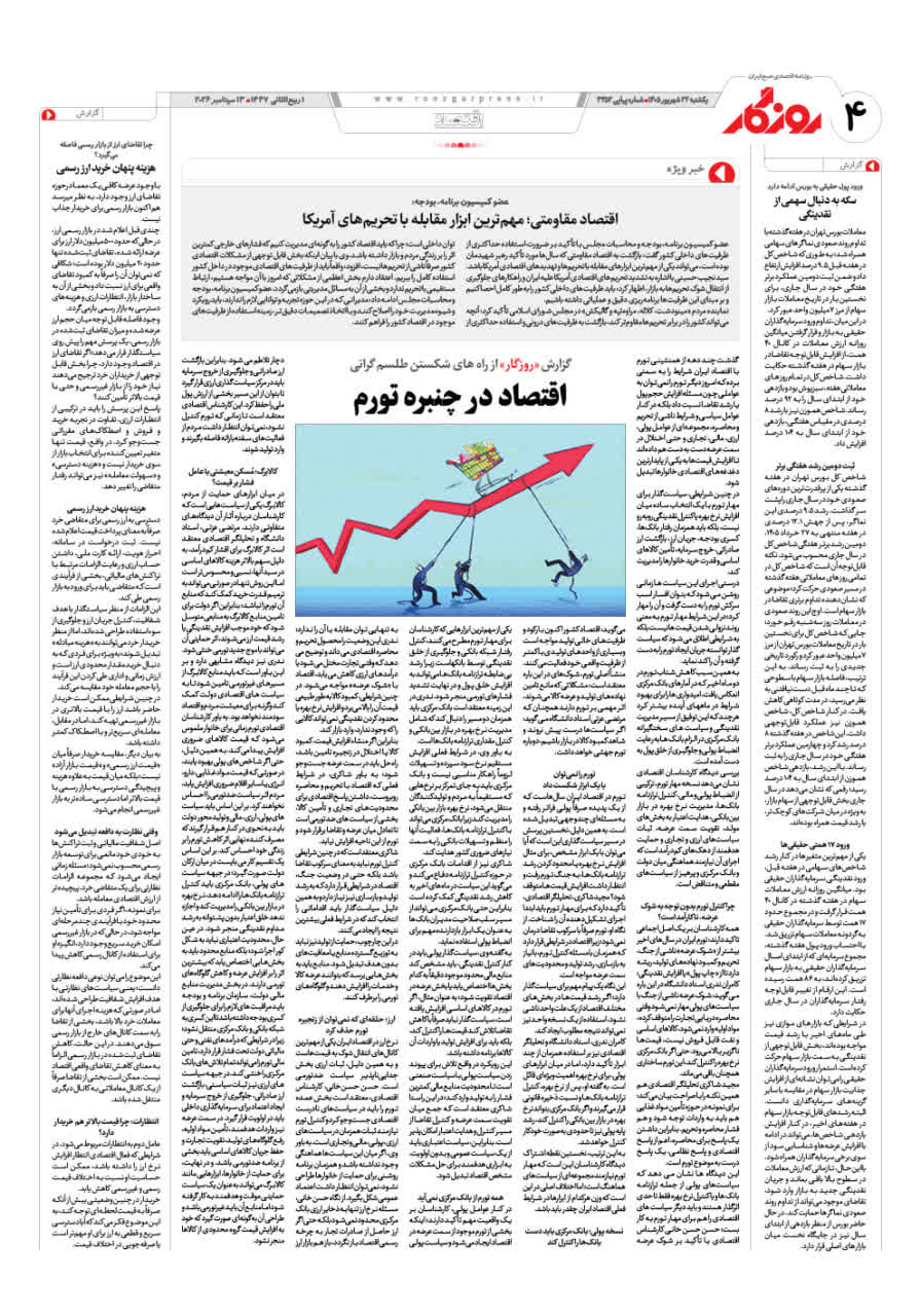 شماره 3251 ص4 1405/06/22